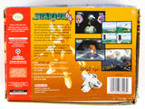 Star Fox 64 (Nintendo 64 / N64)