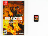 Red Faction: Guerrilla Re-Mars-Tered (Nintendo Switch)