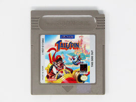 TaleSpin (Nintendo Game Boy)