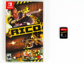RICO (Nintendo Switch)