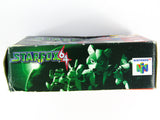 Star Fox 64 (Nintendo 64 / N64)