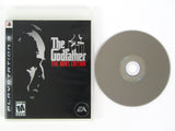 The Godfather [Don's Edition] (Playstation 3 / PS3)