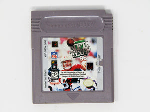 NFL Quarterback Club 96 (Game Boy)