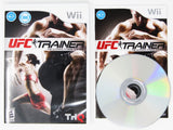 UFC Personal Trainer (Wii)