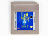 Final Fantasy Legend 2 (Game Boy)