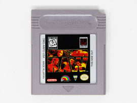 WWF Raw (Nintendo Game Boy)