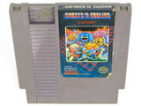 Ghosts 'N Goblins (Nintendo / NES)