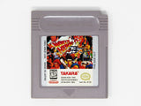 World Heroes 2 Jet (Game Boy)