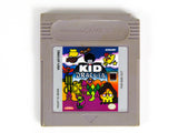 Kid Dracula (Game Boy)