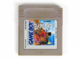 Skate Or Die Bad N Rad (Game Boy)