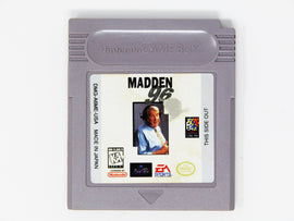 Madden 96 (Nintendo Game Boy)