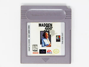 Madden 96 (Game Boy)