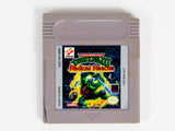 Teenage Mutant Ninja Turtles III Radical Rescue (Game Boy)