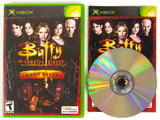 Buffy the Vampire Slayer Chaos Bleeds (Xbox)