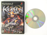 Kessen (Playstation 2 / PS2)