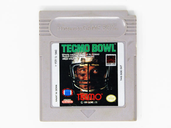 Tecmo Bowl (Game Boy)