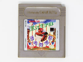 Extra Bases (Nintendo Game Boy)