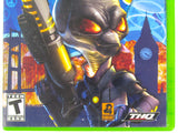 Destroy All Humans 2 (Xbox) - RetroMTL