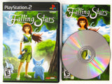 Falling Stars (Playstation 2 / PS2)