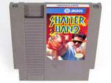 Shatterhand (Nintendo / NES)