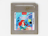 The Little Mermaid (Game Boy)