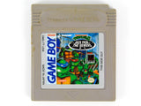 Teenage Mutant Ninja Turtles II 2 Back From The Sewers (Game Boy)