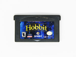 The Hobbit (Game Boy Advance / GBA)