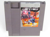 Lone Ranger (Nintendo / NES)