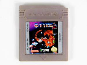 R-Type (Game Boy)