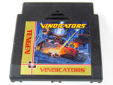 Vindicators [Tengen] (Nintendo / NES)