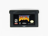 Doom (Game Boy Advance / GBA)