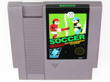 Soccer [5 Screw] (Nintendo / NES)