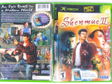 Shenmue II 2 (Xbox)