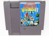 Dragon Warrior II 2 (Nintendo / NES)