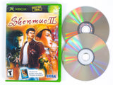 Shenmue II 2 (Xbox)