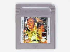 Cutthroat Island (Nintendo Game Boy)