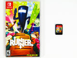 Runner3 (Nintendo Switch)