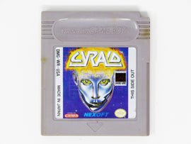 Cyraid (Nintendo Game Boy)
