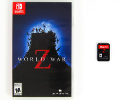 World War Z (Nintendo Switch)
