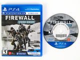 Firewall Zero Hour [PSVR] (Playstation 4 / PS4)