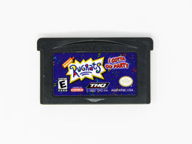 Rugrats I Gotta Go Party (Nintendo Game Boy Advance / GBA)