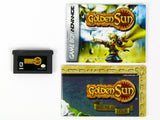 Golden Sun (Game Boy Advance / GBA)