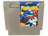 Punch-Out (Nintendo / NES)
