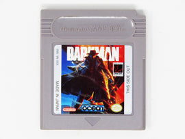 Darkman (Nintendo Game Boy)