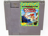 Cobra Command (Nintendo / NES)