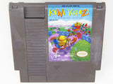 Kiwi Kraze (Nintendo / NES)