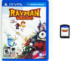 Rayman Origins (Playstation Vita / PSVITA)