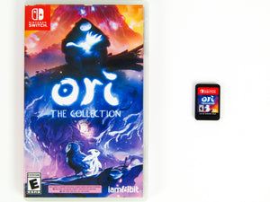 Ori: The Collection (Nintendo Switch)