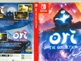 Ori: The Collection (Nintendo Switch)