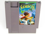 Little Samson (Nintendo / NES)